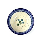 C38 Bunzlau Rijstkom - Rice Bowl groot 3301X Rice Bowl